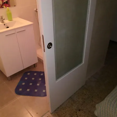 Casa Roja Δωμάτια σε οικογενειακή κατοικία Λας Πάλμας ντε Γκραν Κανάρια