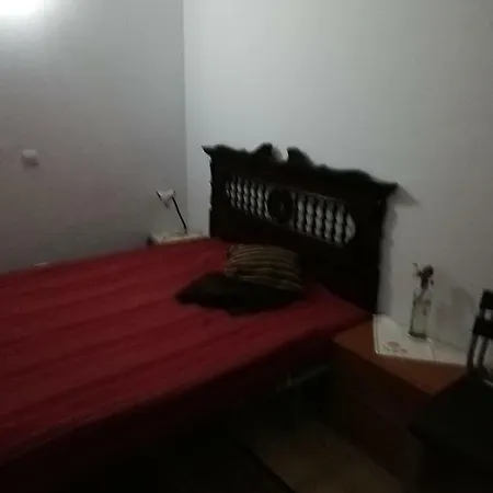 Casa Roja منزل للإقامة *