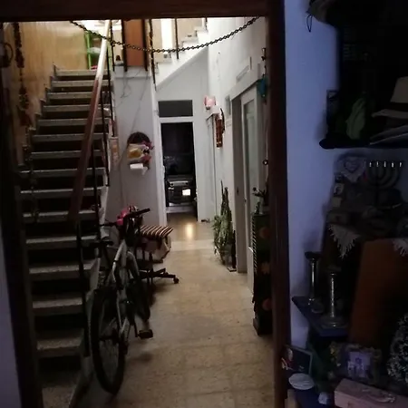 Casa Roja * لاس بالماس دي غران كاناريا