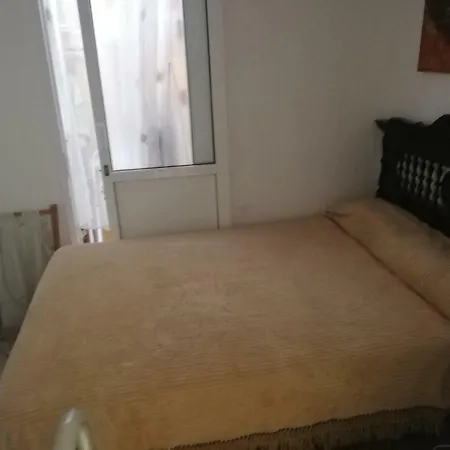 Casa Roja لاس بالماس دي غران كاناريا