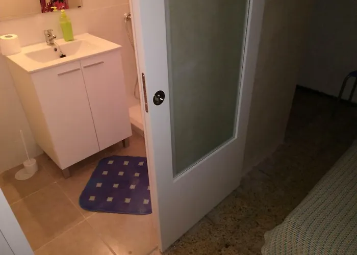 Casa Roja Δωμάτια σε οικογενειακή κατοικία Λας Πάλμας ντε Γκραν Κανάρια