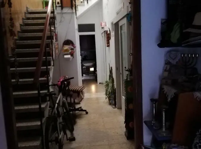 Casa Roja * Λας Πάλμας ντε Γκραν Κανάρια