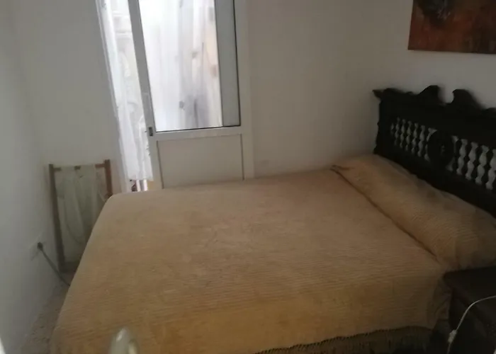 Casa Roja Λας Πάλμας ντε Γκραν Κανάρια