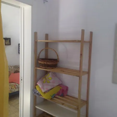 Quarto em Acomodações Particulares Casa Roja *