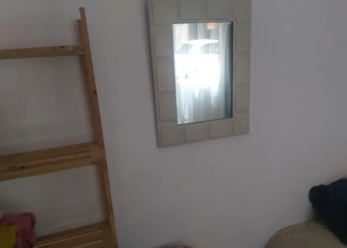 ホームステイ Casa Roja