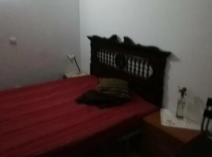 Casa Roja Pansiyon *